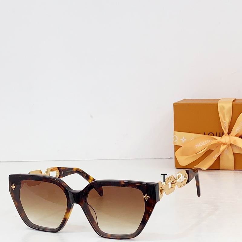 LV Sunglasses ID:20260410-2259